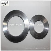 Flacher RING GASKET